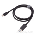 USB C для USB кабель адаптера мужского пола